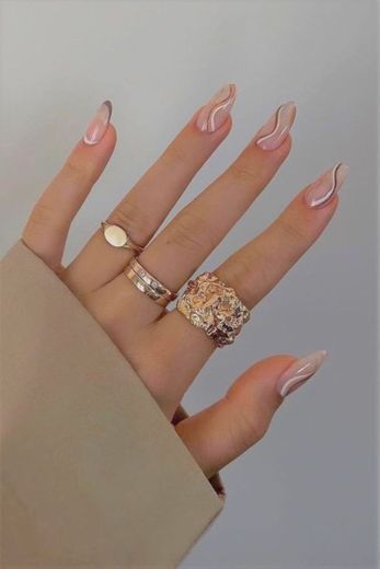 Nails 💅🏼 