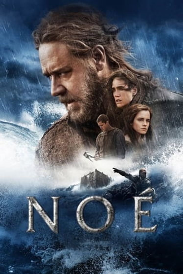 Película Noé