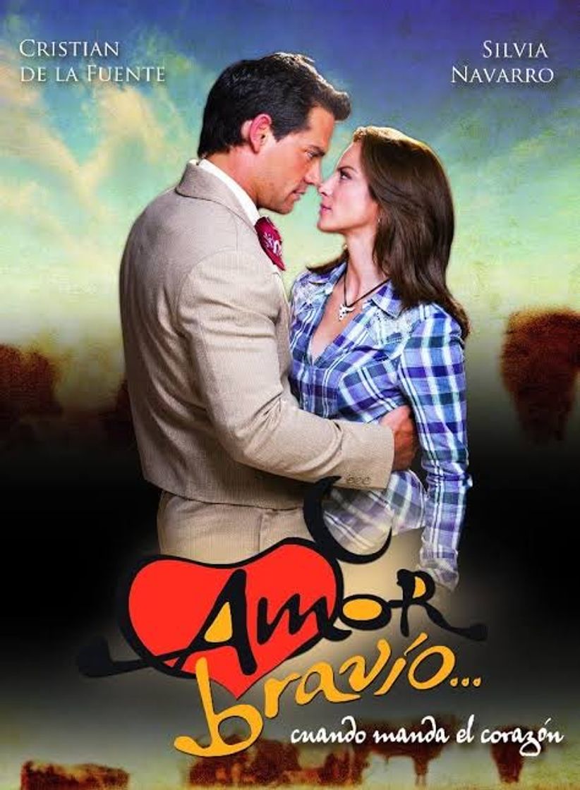 Serie Amor Bravío