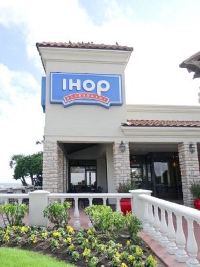 IHOP