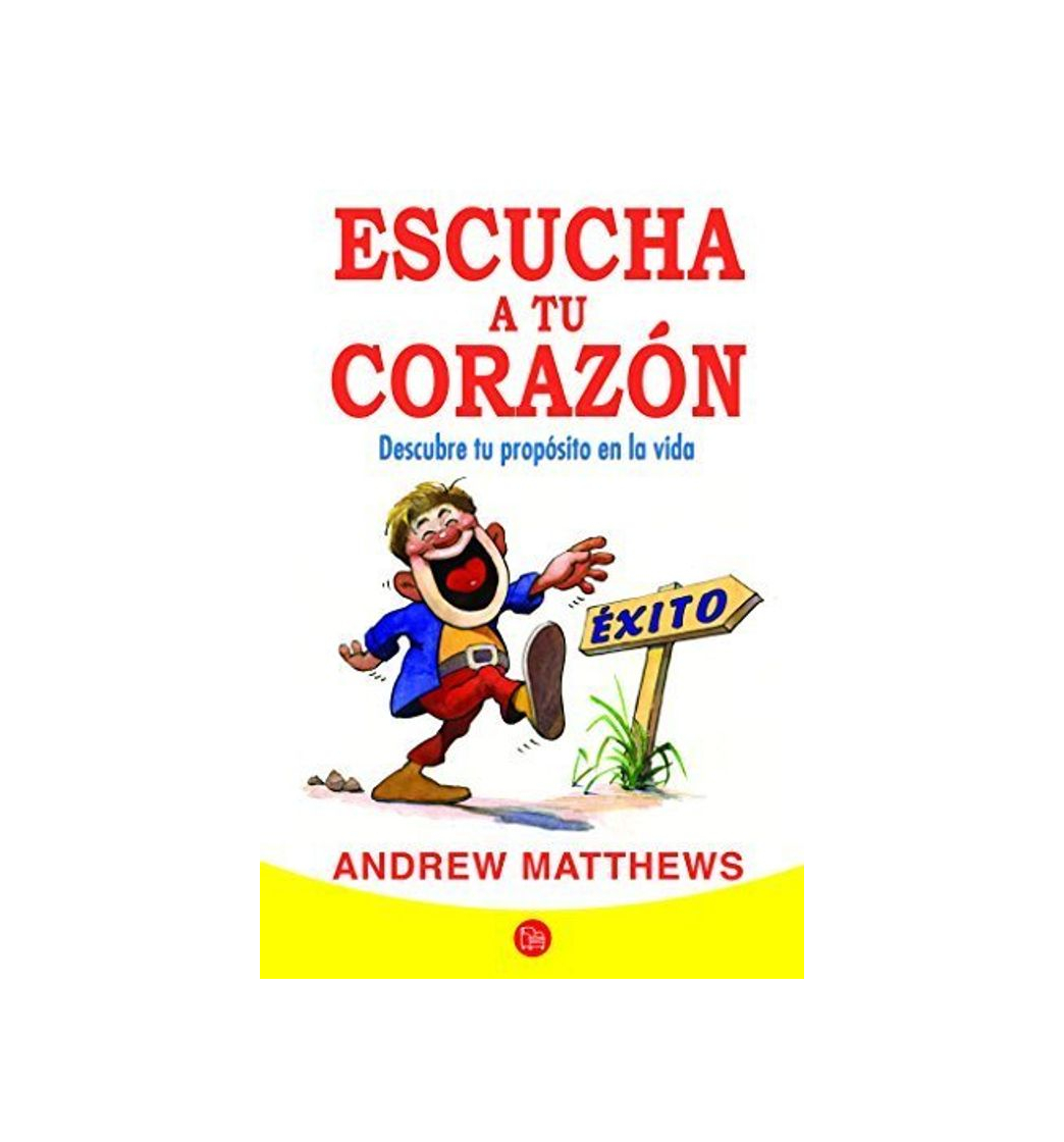 Libros Escucha a tu coraz¨®n