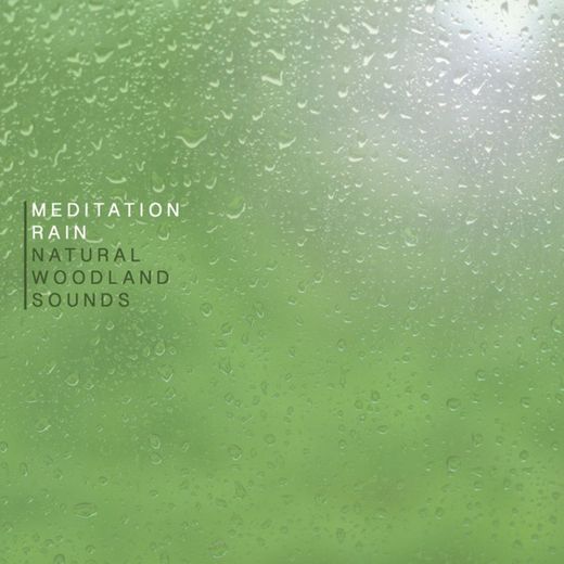 Meditation Rain