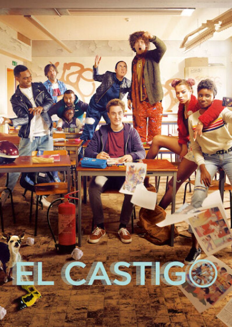El Castigo 