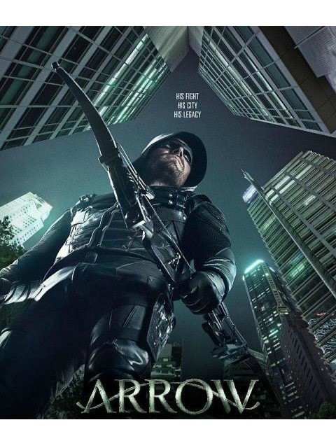 Arrow