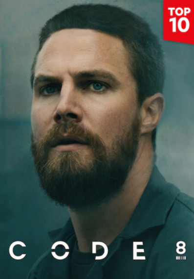 Code 8