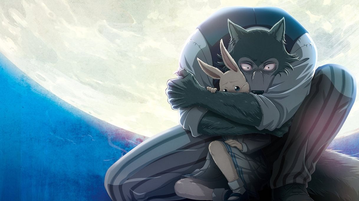 Serie Beastars