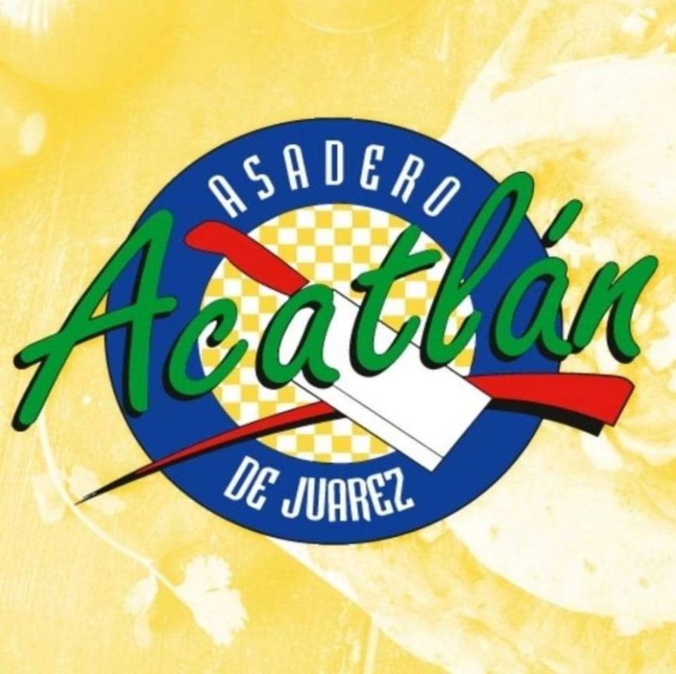 Restaurantes Asadero Acatlán de Juárez