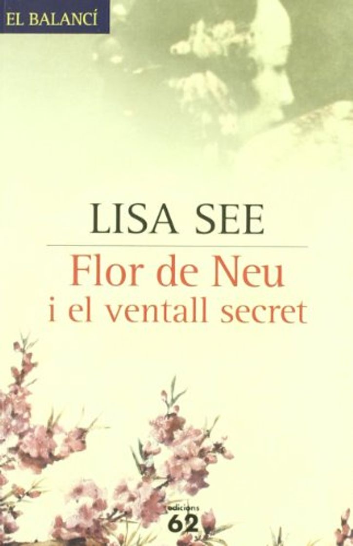 Books Flor De Neu I El Ventall Secret