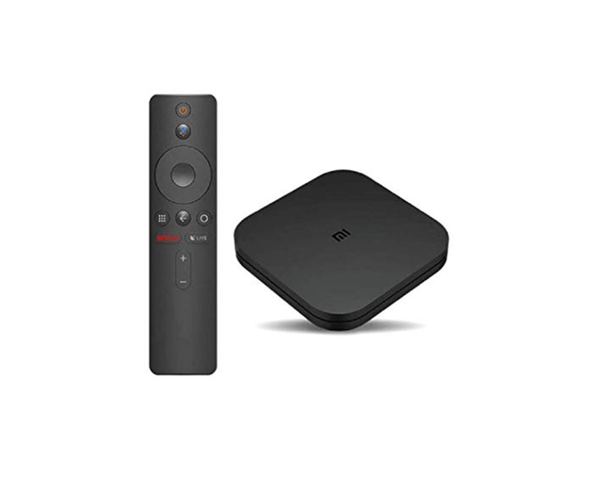 Product Xiaomi Mi Box S