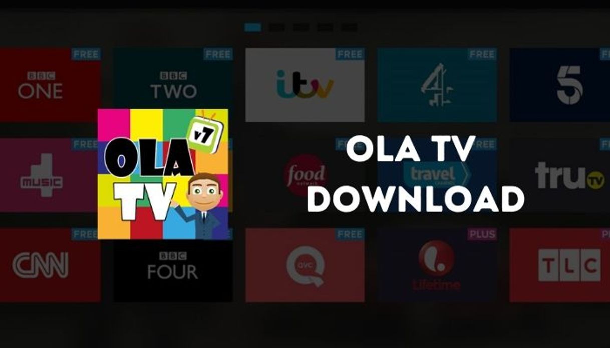 Fashion Ola TV APK