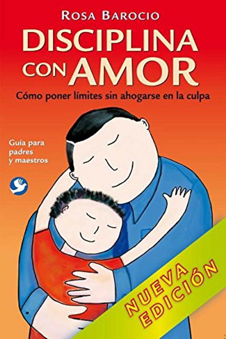 Libro Disciplina con amor