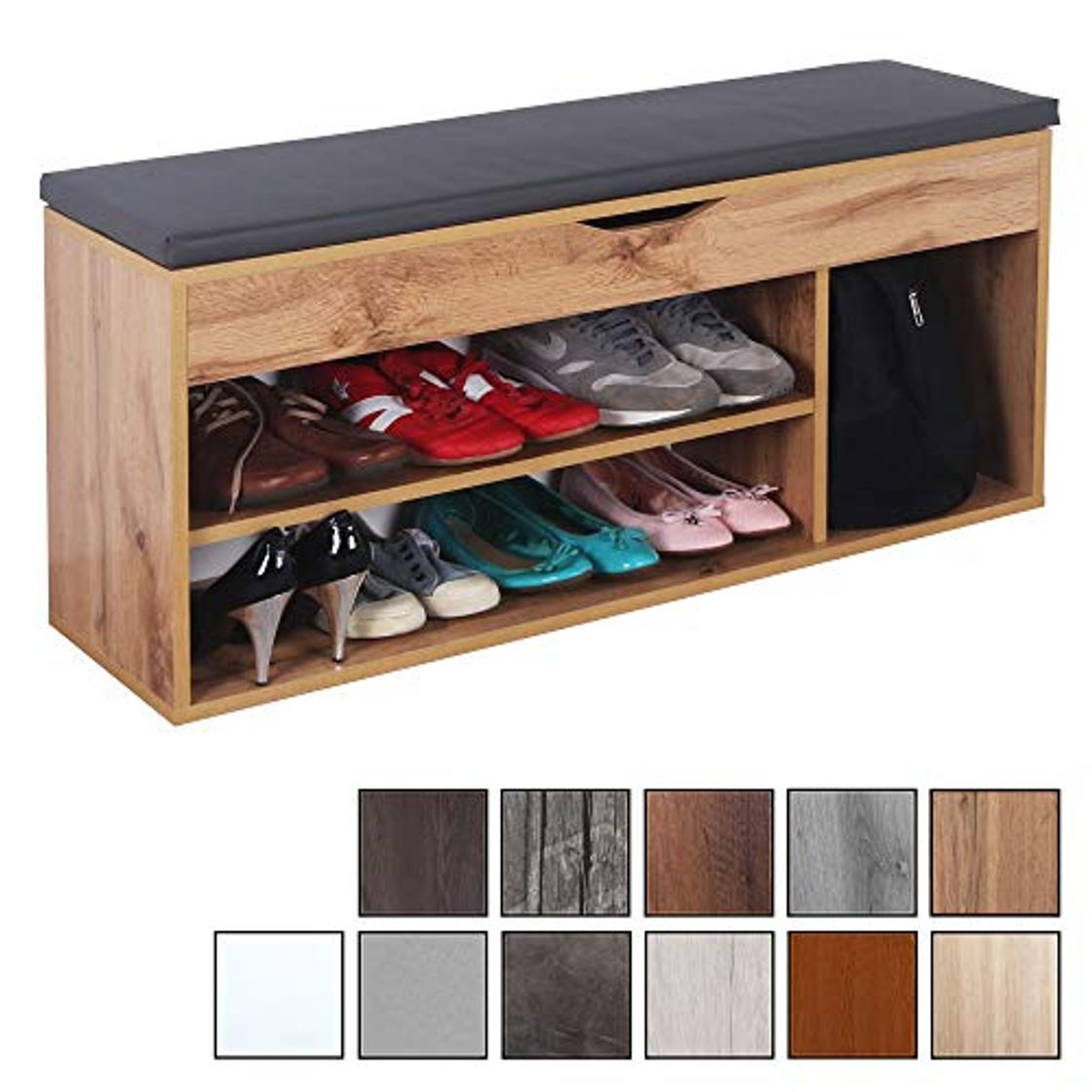 Social RICOO WM034-EW-A