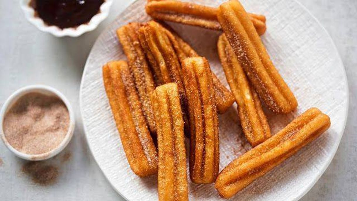 Moda Churros