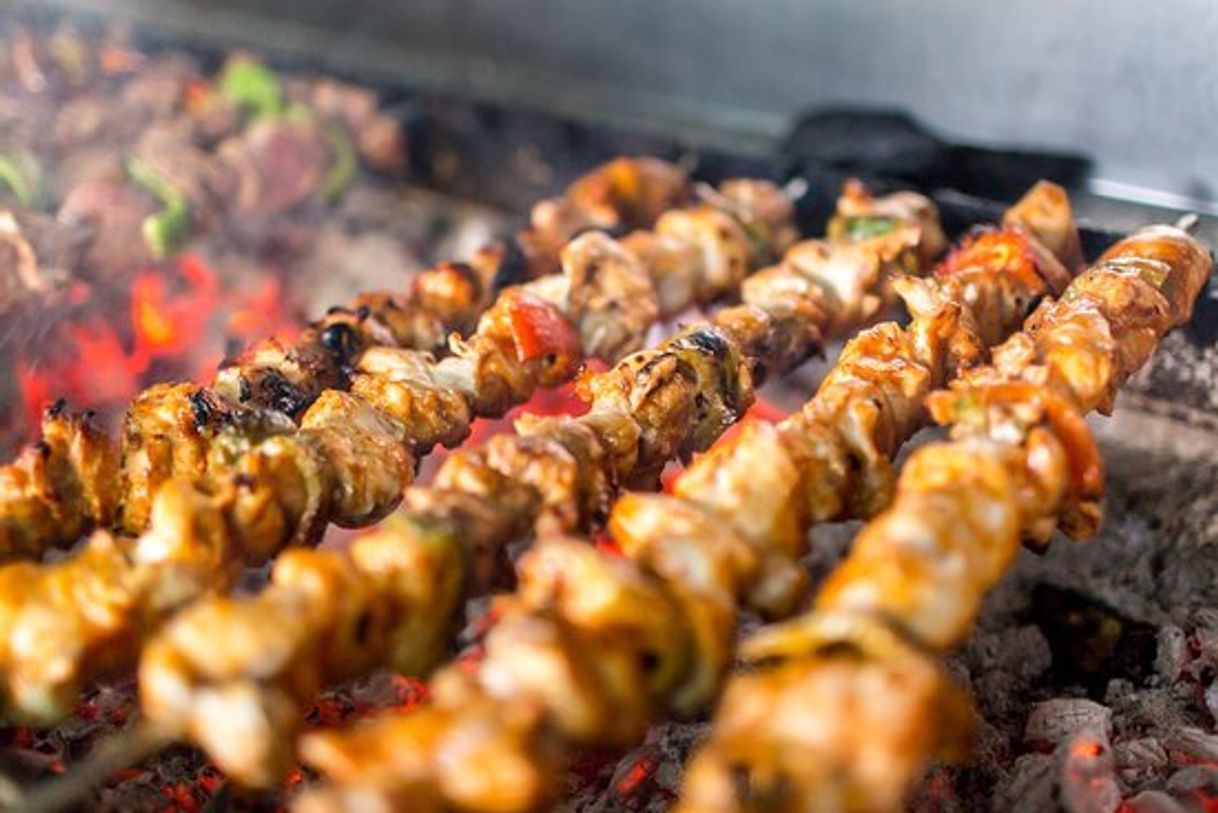 Restaurants Rest. Rodeo Grill