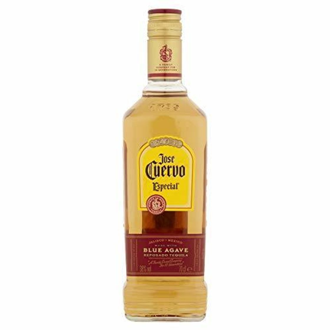 Product Jose Cuervo - Tequila Especial 0,70 L