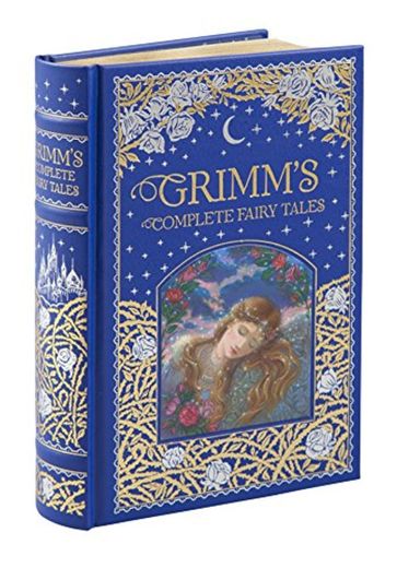 Grimm`S Complete Fairy Tales