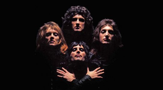 Bohemian Rhapsody