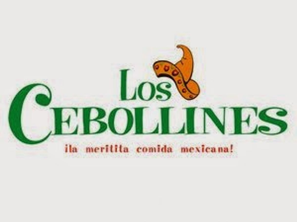 Restaurantes Los Cebollines