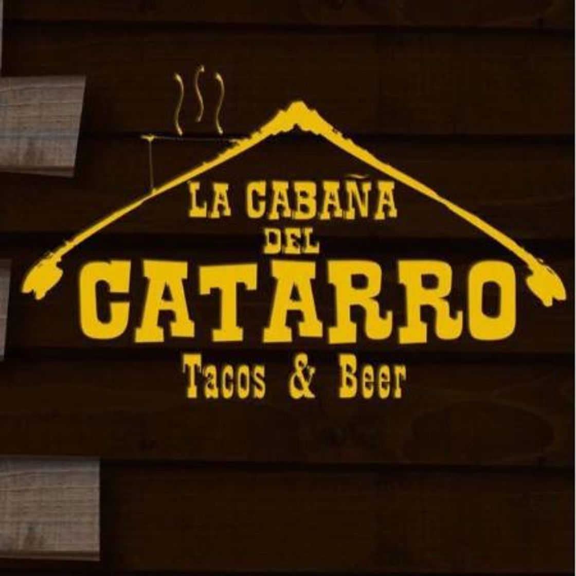 Restaurants La Cabaña del Catarro Tacos & Beer