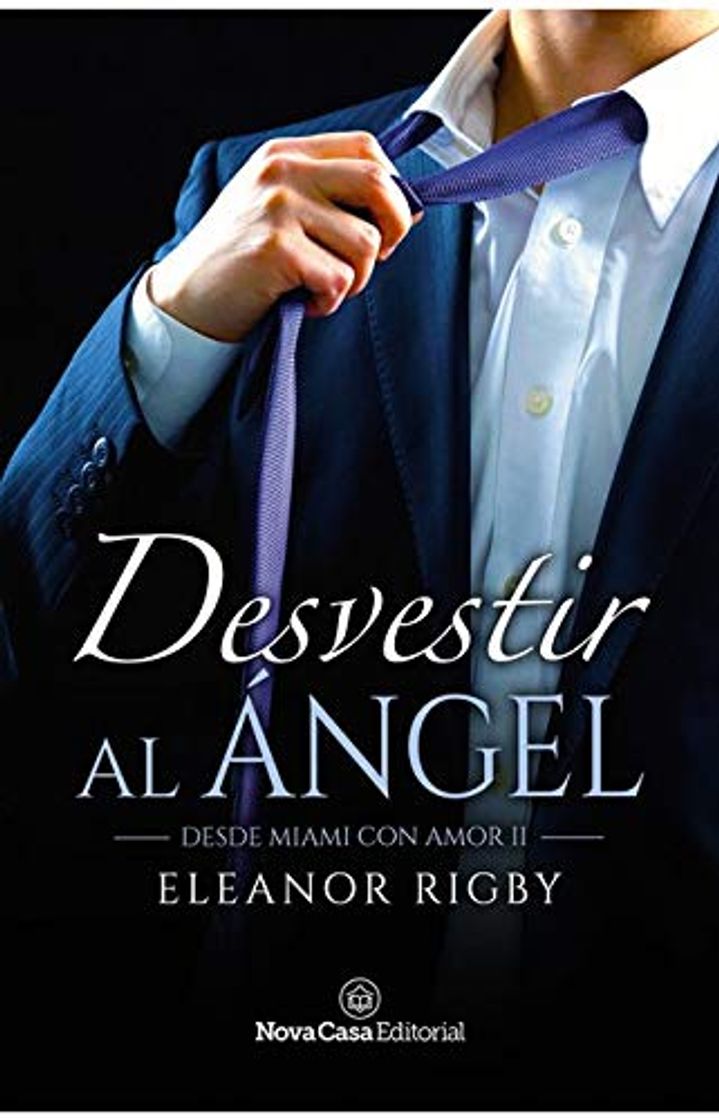 Book Desvestir al ángel