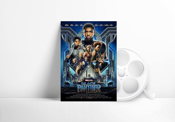 Movie The Black Panter