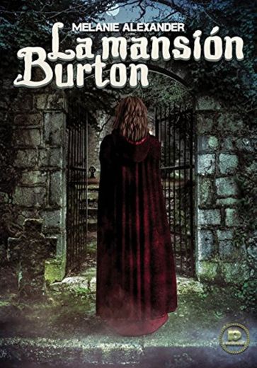 La mansión Burton