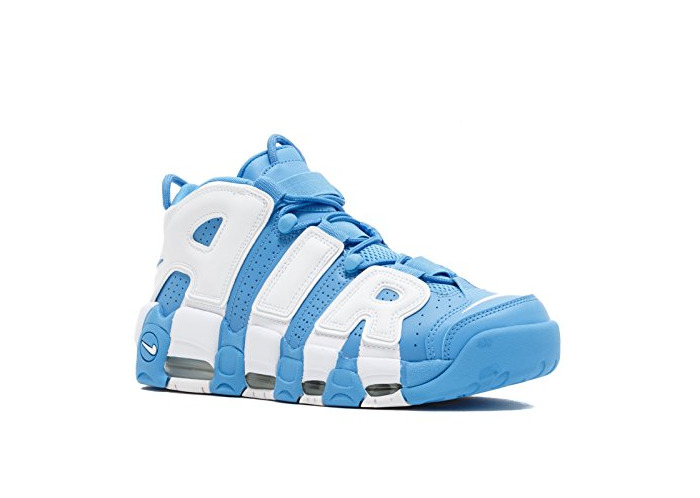 Moda Air More Uptempo '96 'UNC'