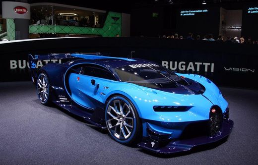 Bugatti - Wikipedia