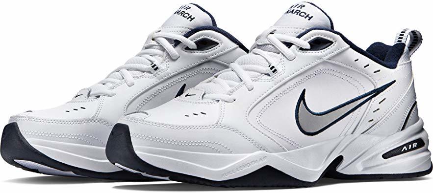 Fashion Nike Men's Air Monarch IV Cross Trainer | Athletic - Amazon.com