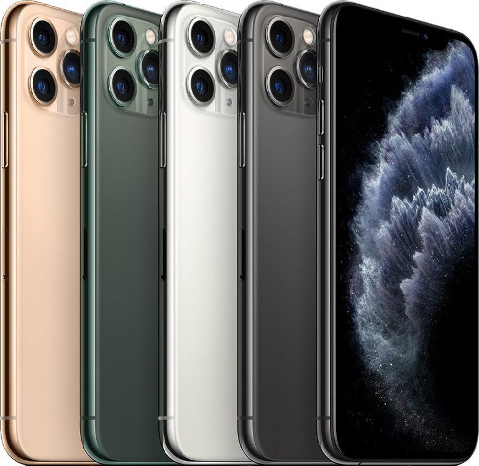 Electronic Apple iPhone 11 Pro