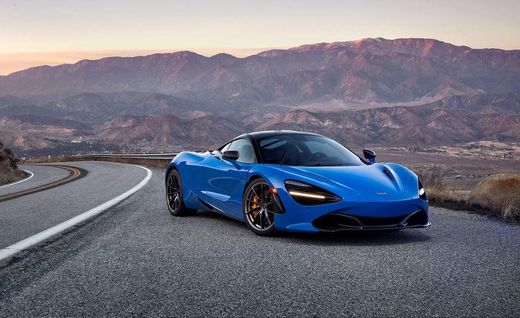 2020 McLaren 720S Review, Pricing, and Specs