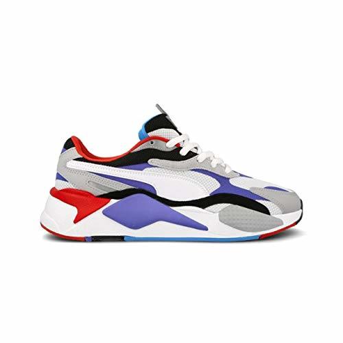 Social Puma RS-X3 Puzzle Zapatilla para Hombre - sintético Talla
