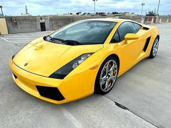 Used Lamborghini Gallardo for Sale (with Photos) - CARFAX