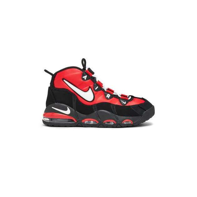 Fashion Nike Air More Uptempo Ž96-41-