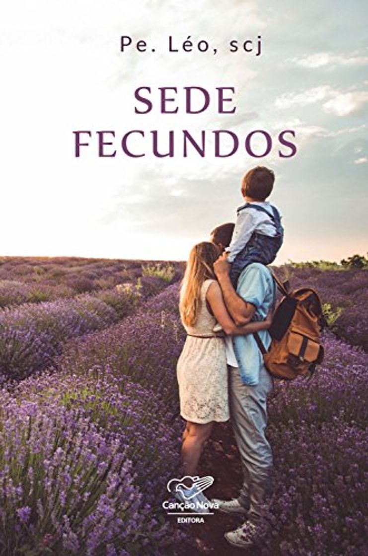 Book Sede fecundos