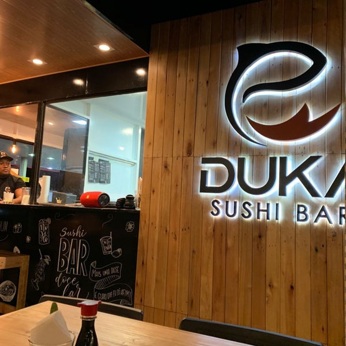 Restaurants DUKA SUSHI BAR