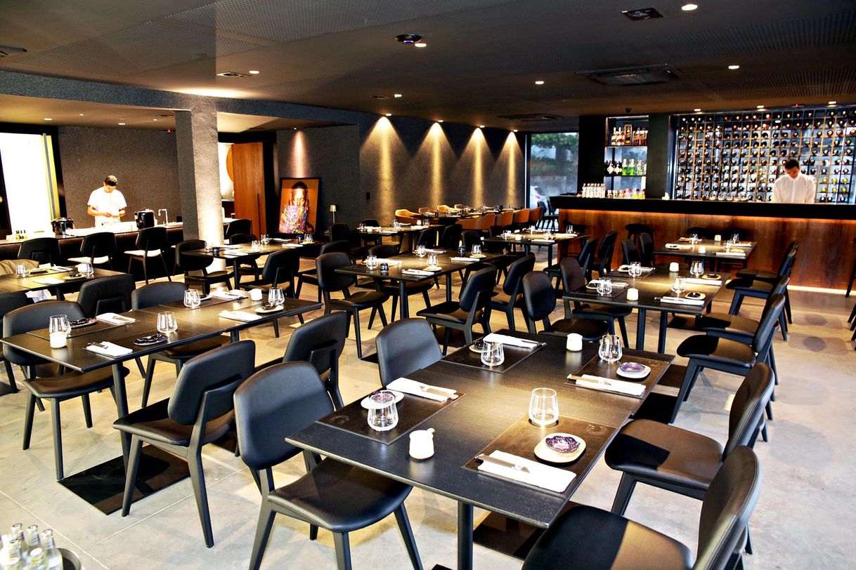 Restaurants Cardume Sushi