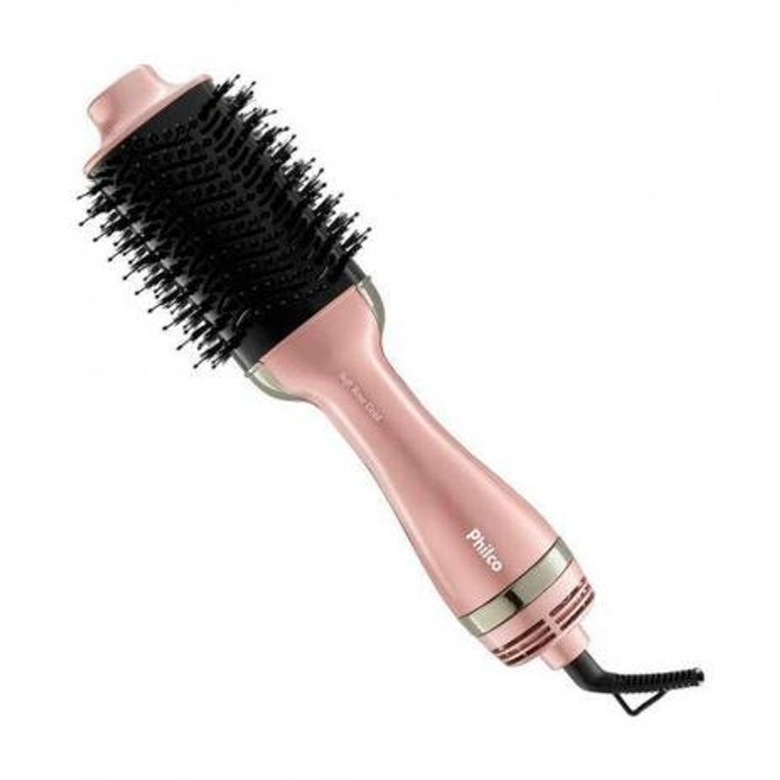 Social Escova Secadora Mondial 1200W Cerâmica - 3 Velocidades ...