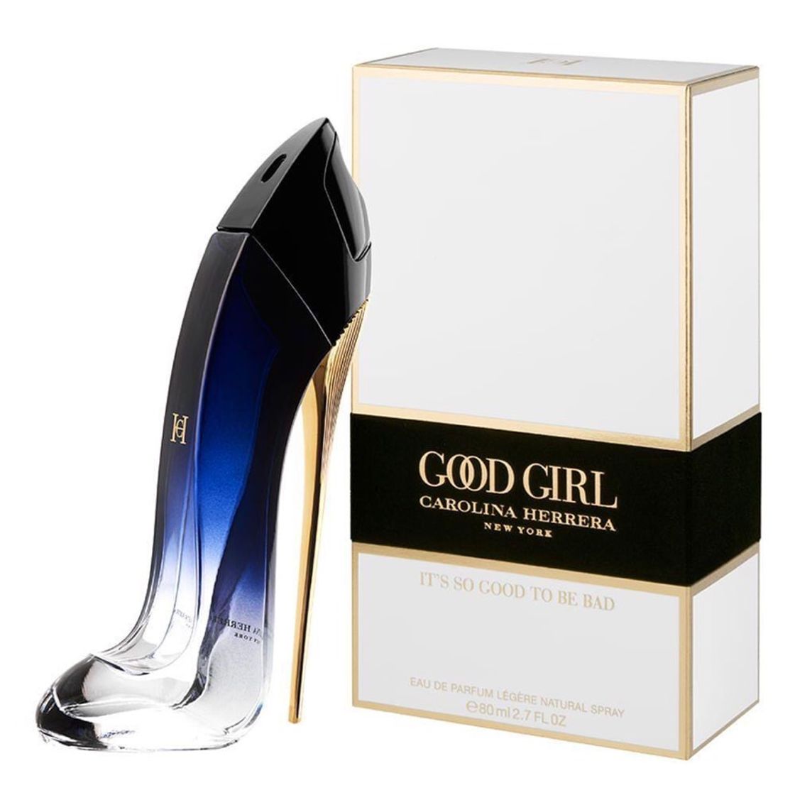 Fashion Perfume 