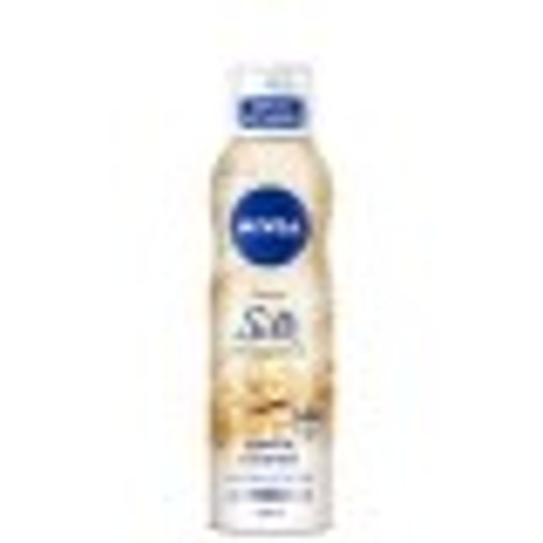 Moda Espuma de Banho NIVEA Silk Mousse Vanilla | Beleza na Web