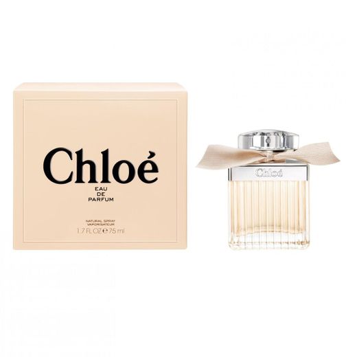 Chloé Chloe - Perfume Feminino - Eau de Parfum 