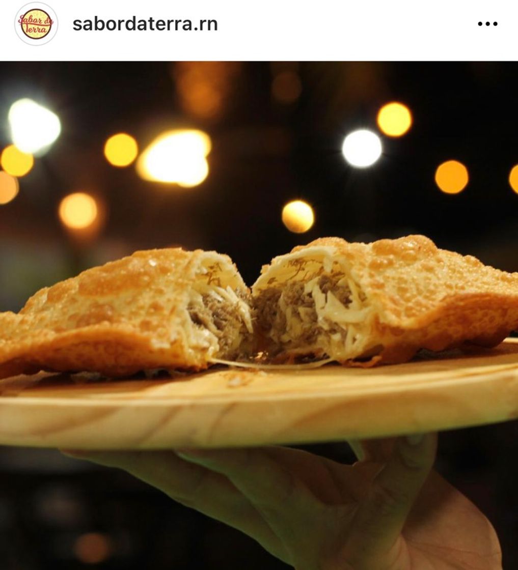 Social Sabor da Terra