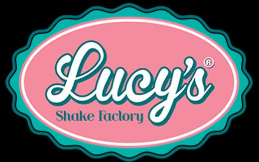 Lucy's Shake Factory