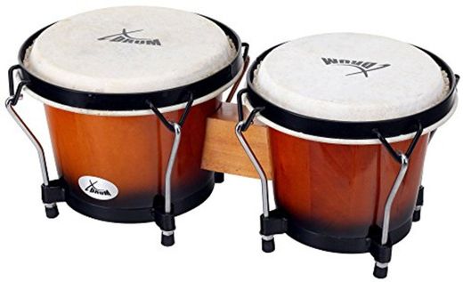 XDrum 37588 Club Standard - Bongos