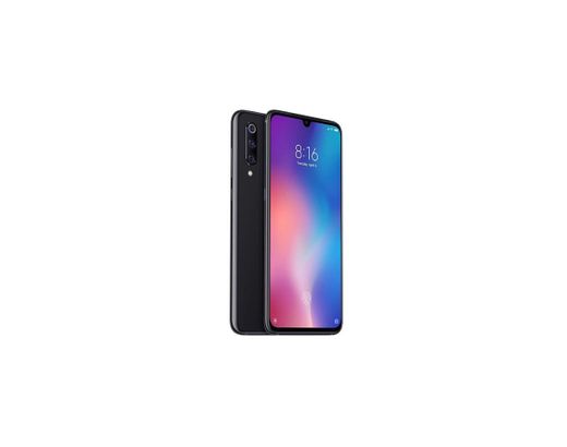 Xiaomi Mi 9 - Smartphone de AMOLED de 6,39" (4G, Octa Core