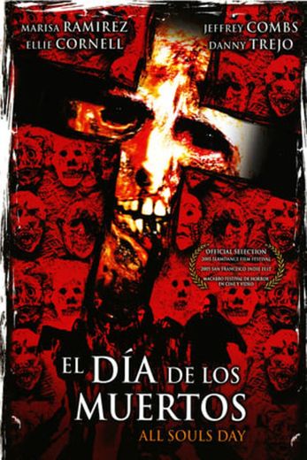 All Souls Day: Dia de los Muertos