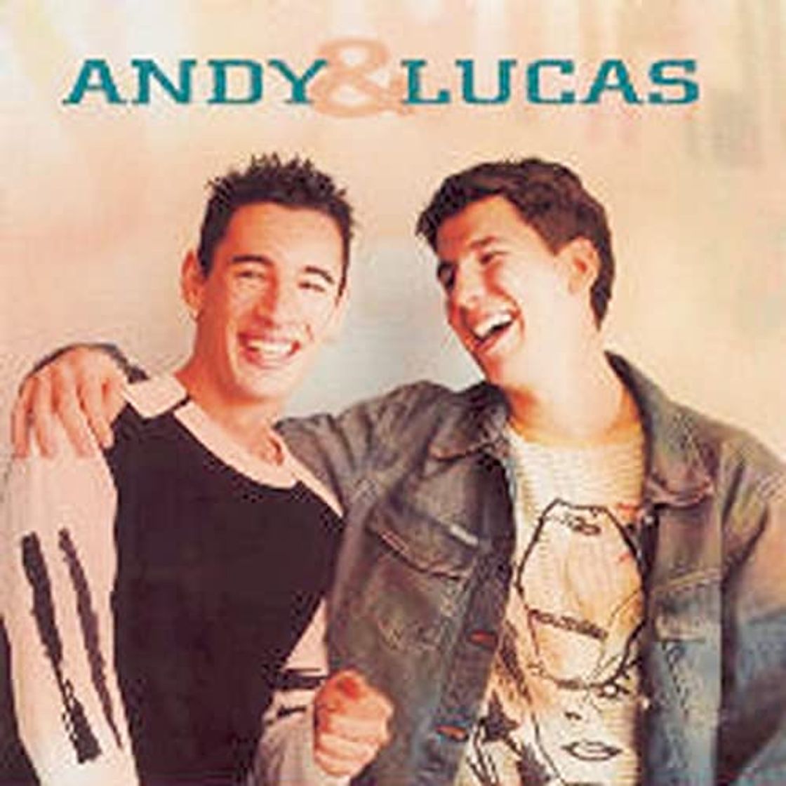 Fashion Andy & Lucas