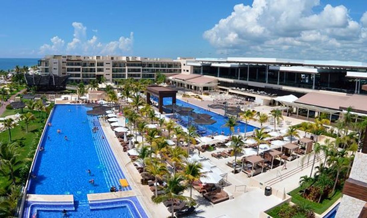 Place Royalton Riviera Cancun