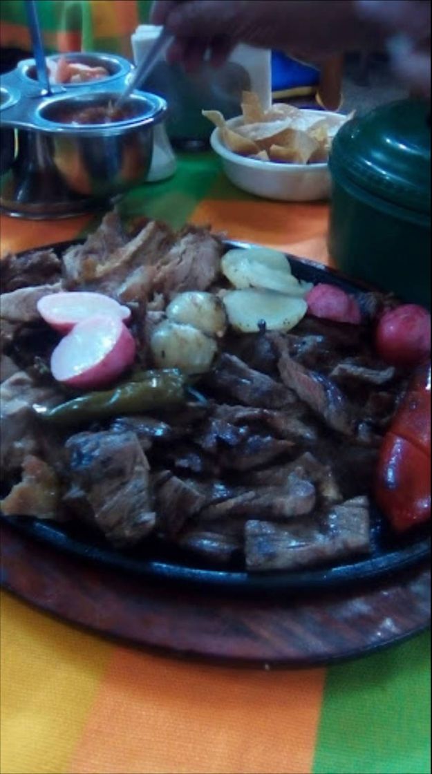 Restaurants Carnitas Orta