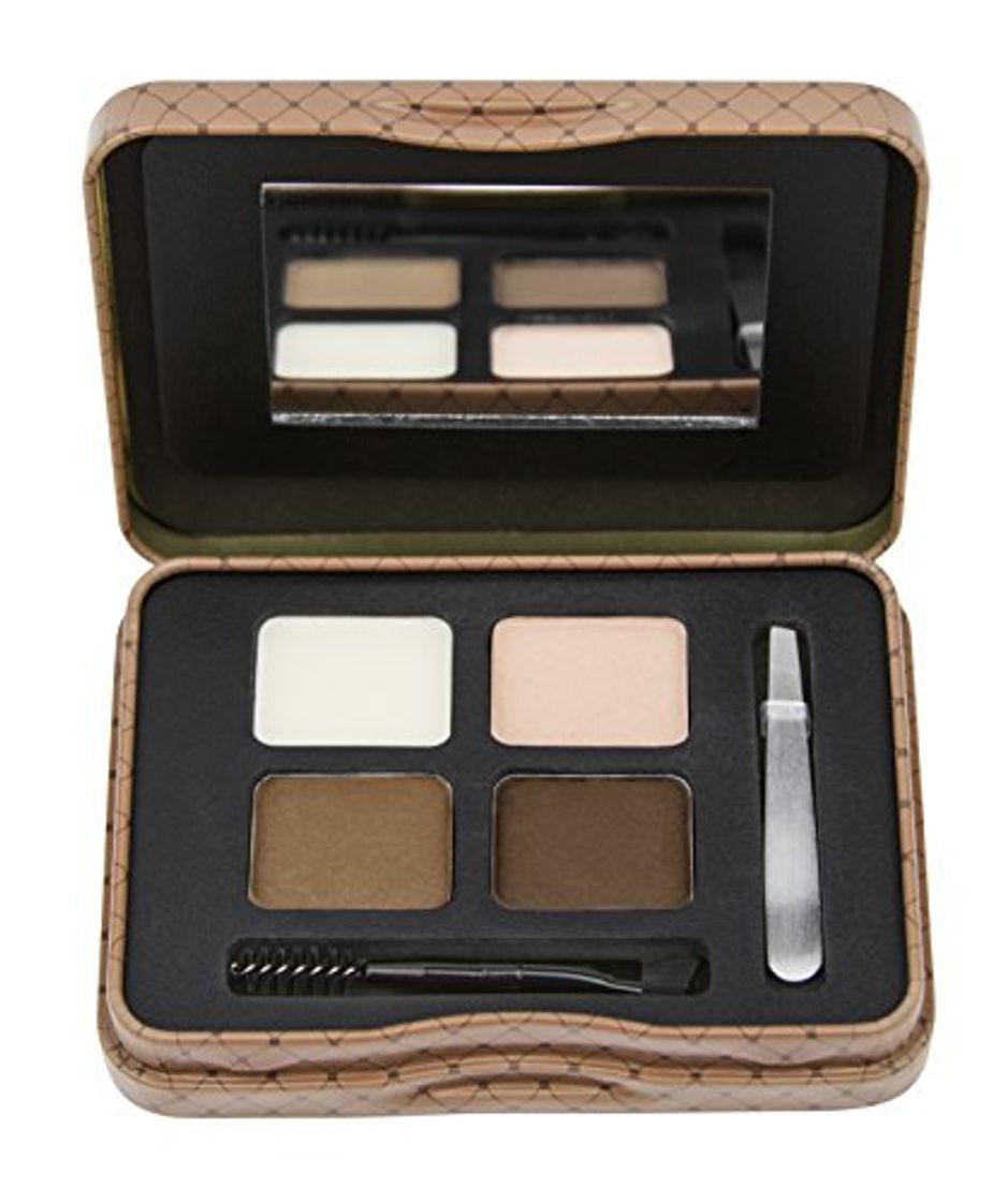 Product LA Girl Inspiring Brow Palette